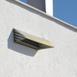 Ventilation à Bussy-Saint-Georges